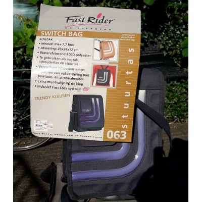 Fast Rider Tas Fast Rider Tas